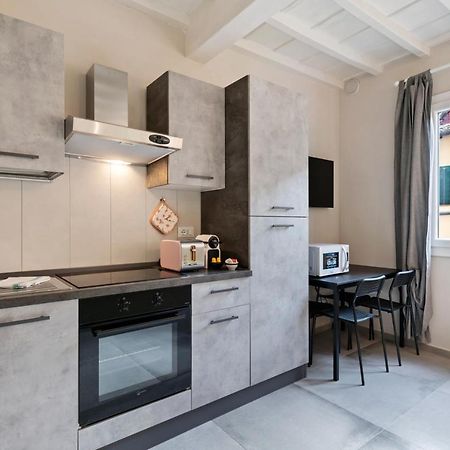 La Loggia Della Signoria Charming Loft Lejlighed Firenze Eksteriør billede