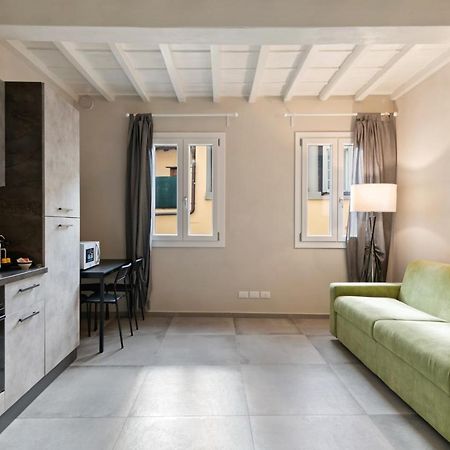 La Loggia Della Signoria Charming Loft Lejlighed Firenze Eksteriør billede