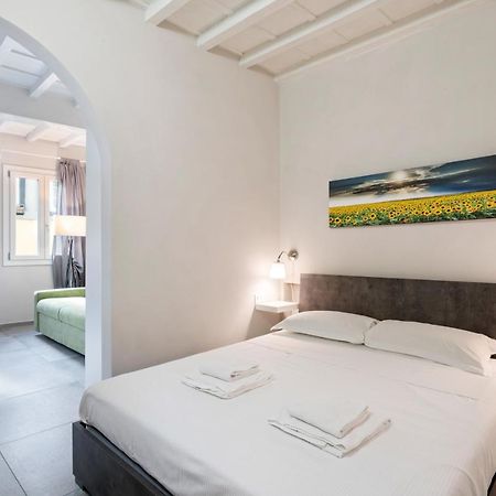 La Loggia Della Signoria Charming Loft Lejlighed Firenze Eksteriør billede
