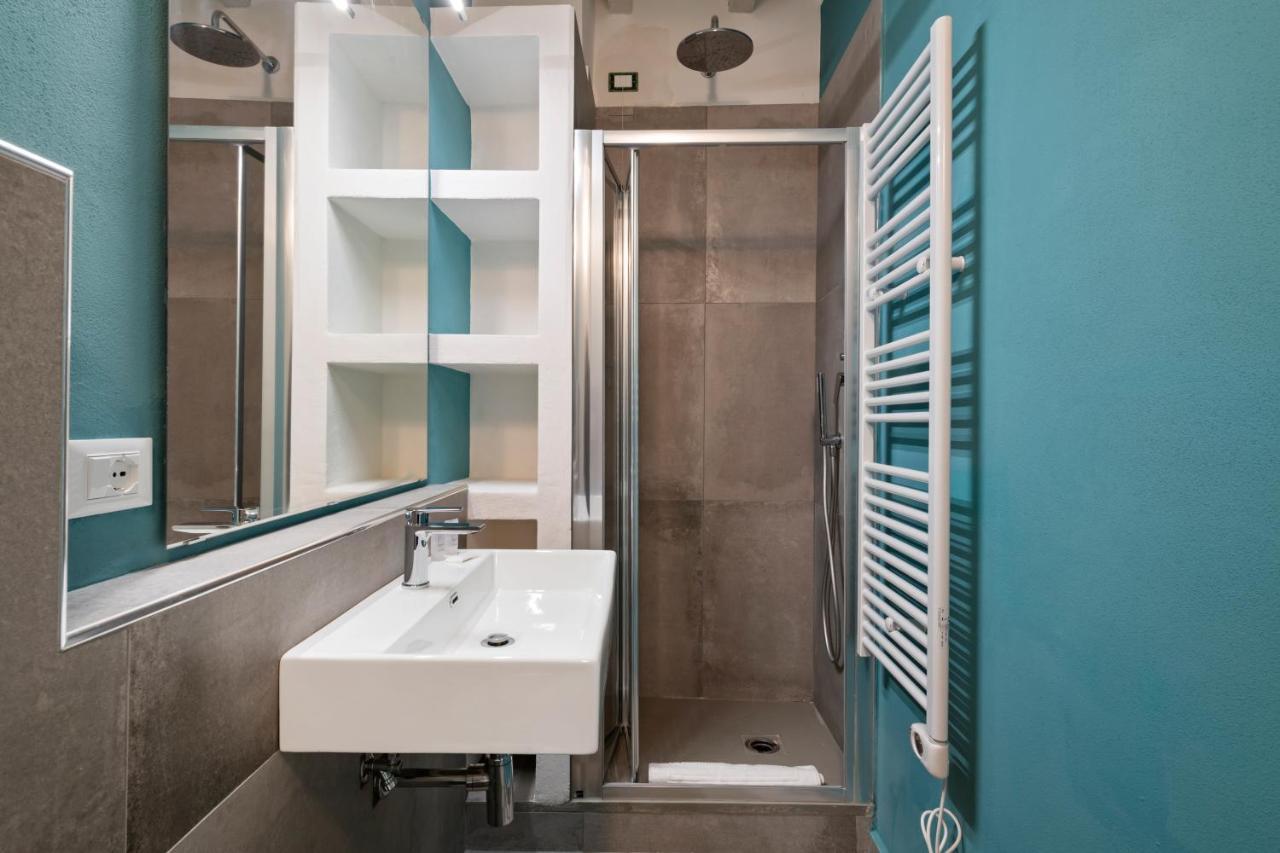 La Loggia Della Signoria Charming Loft Lejlighed Firenze Eksteriør billede