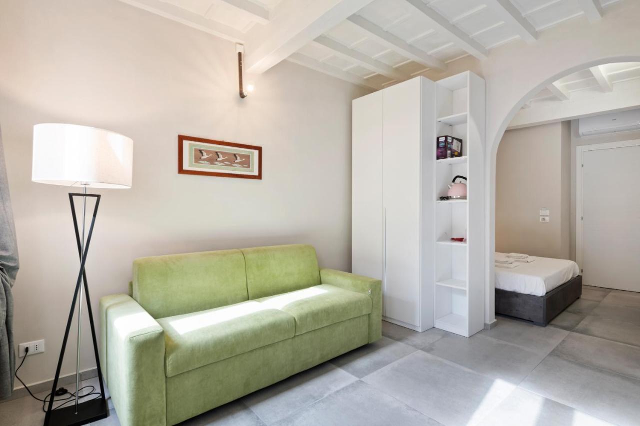 La Loggia Della Signoria Charming Loft Lejlighed Firenze Eksteriør billede