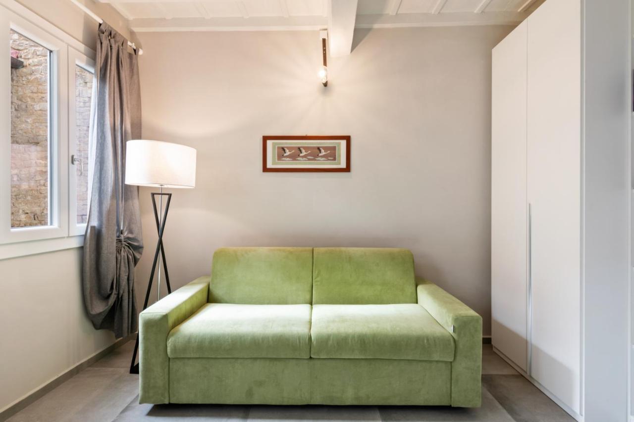 La Loggia Della Signoria Charming Loft Lejlighed Firenze Eksteriør billede